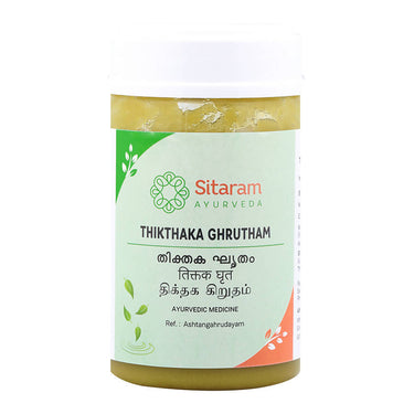 sitaram-ayurveda-thikthaka-ghrutham